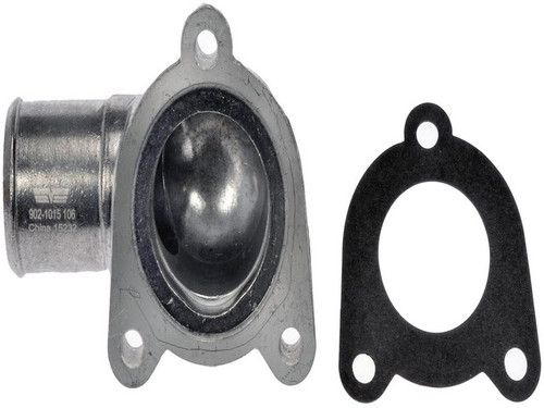 Dorman - OE Solutions Engine Coolant Thermostat Housing P/N:902-1015