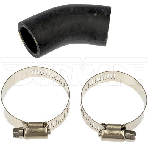 Engine Coolant Thermostat Housing Assembly fits 1998-2001 Mercury Mountaineer  D