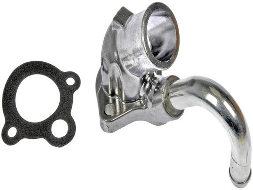 Dorman - OE Solutions Engine Coolant Thermostat Housing P/N:902-2016