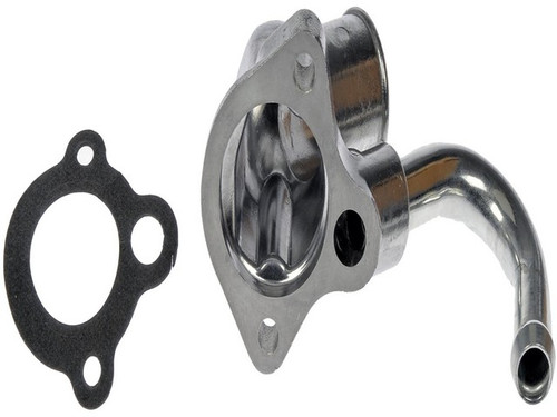 Dorman - OE Solutions Engine Coolant Thermostat Housing P/N:902-2016