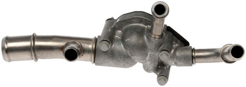 Dorman - OE Solutions Engine Coolant Thermostat Housing Assembly P/N:902-2111