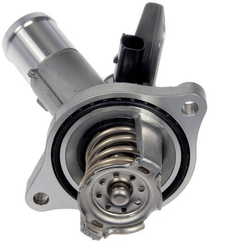 Dorman - OE Solutions Engine Coolant Thermostat Housing Assembly P/N:902-2125