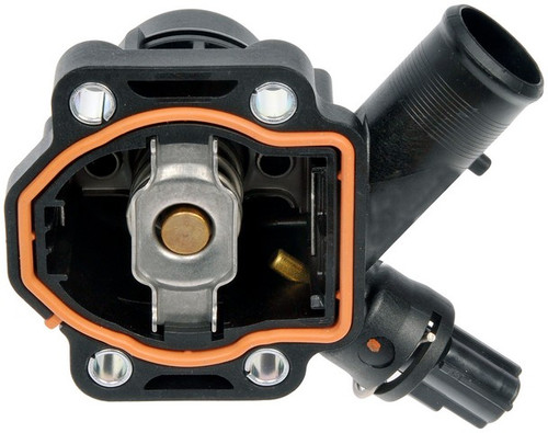 Dorman - OE Solutions Engine Coolant Thermostat Housing Assembly P/N:902-421