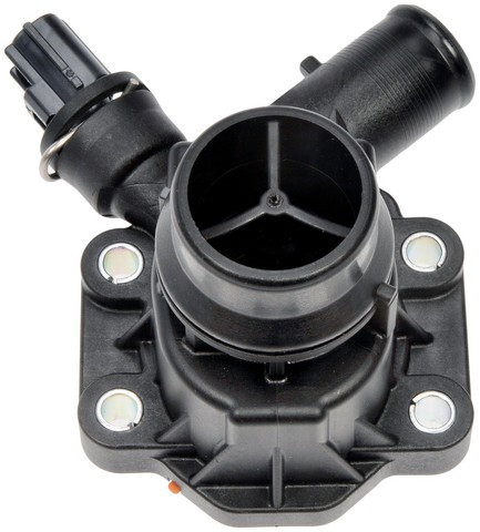 Dorman - OE Solutions Engine Coolant Thermostat Housing Assembly P/N:902-421