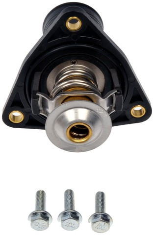 Dorman - OE Solutions Engine Coolant Thermostat Housing Assembly P/N:902-5164