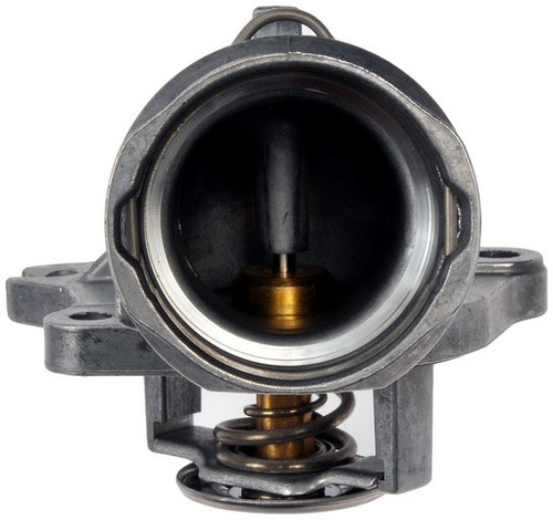 Dorman - OE Solutions Engine Coolant Thermostat Housing Assembly P/N:902-5183
