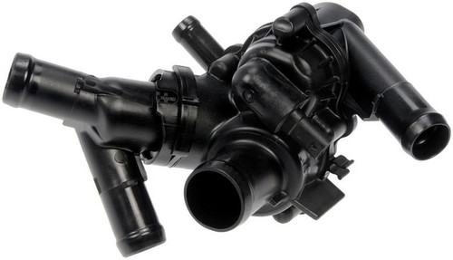 Dorman - OE Solutions Engine Coolant Thermostat Housing Assembly P/N:902-5187