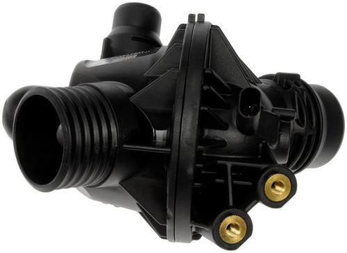 Dorman - OE Solutions Engine Coolant Thermostat Housing Assembly P/N:902-5950