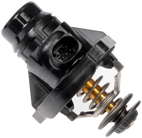 Engine Coolant Thermostat Housin fits 2016-2019 BMW 750i,750i xDrive Alpina B7 M