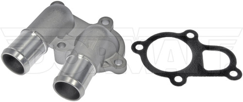 Dorman - OE Solutions Engine Coolant Thermostat Housing P/N:902-757