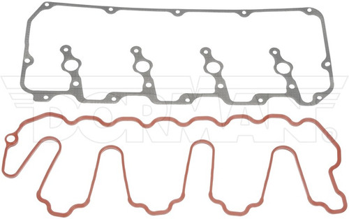 Dorman - OE Solutions Engine Valve Cover Gasket P/N:904-171