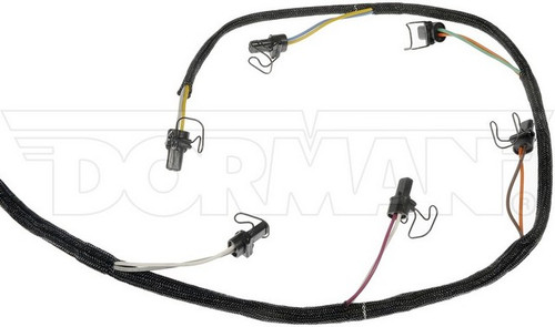 Dorman - OE Solutions Fuel Injection Harness P/N:904-480