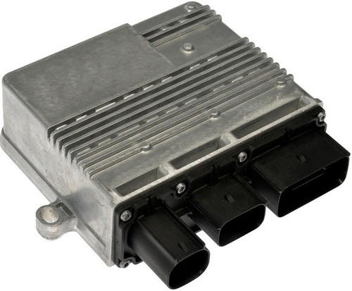 Dorman - OE Solutions Diesel Glow Plug Controller P/N:904-920