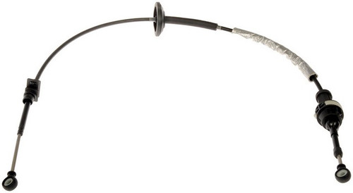 Auto Trans Shifter Cable fits 2003-2004 Lincoln Aviator  DORMAN OE SOLUTIONS