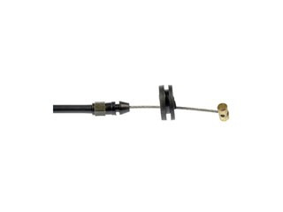 Dorman - OE Solutions Hood Release Cable P/N:912-022