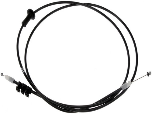 Hood Release Cable fits 2004-2006 Hyundai Santa Fe  DORMAN OE SOLUTIONS