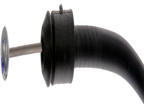 Dorman - OE Solutions Hood Release Cable P/N:912-139