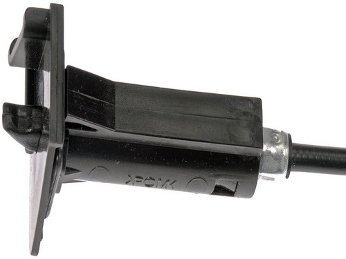 Fuel Door Release Repair Kit fits 2005-2009 Hyundai Tucson  DORMAN OE SOLUTIONS