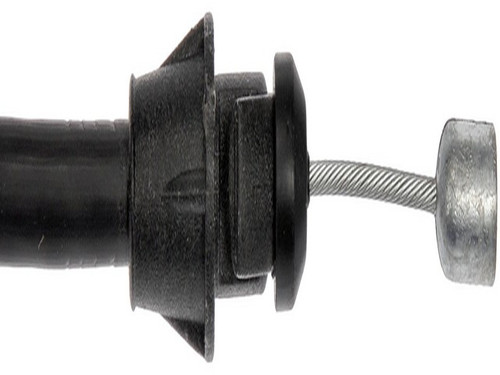Dorman - OE Solutions Hood Release Cable P/N:912-176