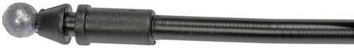 Hood Release Cable fits 2004-2008 Chevrolet Aveo  DORMAN OE SOLUTIONS