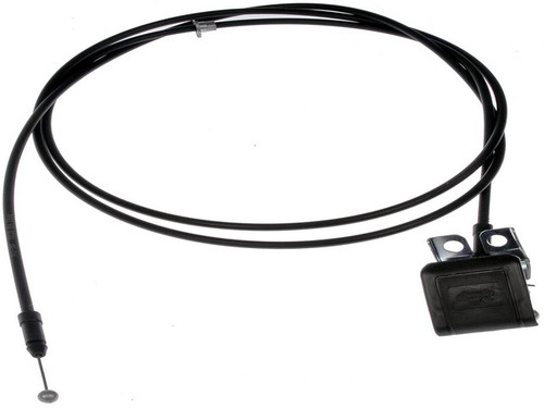 Dorman - OE Solutions Hood Release Cable P/N:912-207
