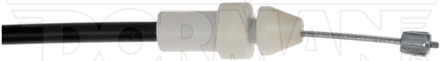 Dorman - OE Solutions Hood Release Cable P/N:912-216