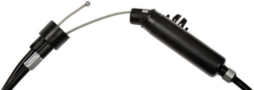 Dorman - OE Solutions Fuel Door Release Repair Kit P/N:912-320