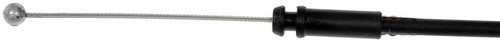 Dorman - OE Solutions Hood Release Cable P/N:912-410