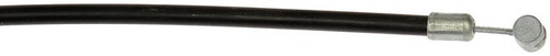 Dorman - OE Solutions Hood Release Cable P/N:912-410