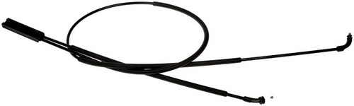 Dorman - OE Solutions Hood Release Cable P/N:912-452