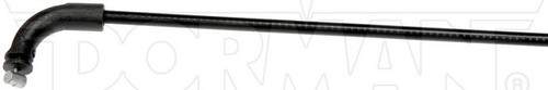 Dorman - OE Solutions Hood Release Cable P/N:912-454