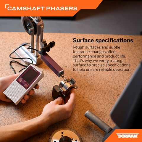 Dorman - OE Solutions Engine Variable Valve Timing (VVT) Sprocket P/N:916-526