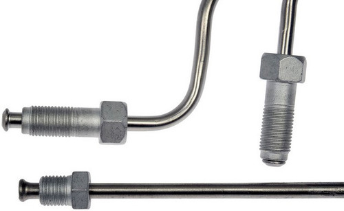 Dorman - OE Solutions Brake Hydraulic Line Kit P/N:919-235