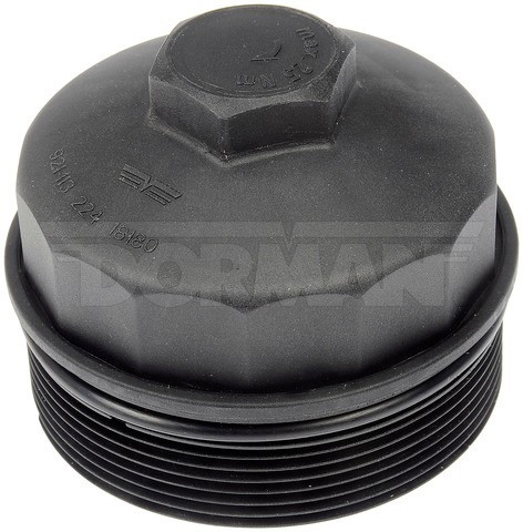 Engine Oil Filter Cover Dorman 921-113