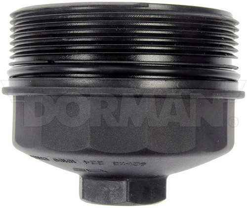 Engine Oil Filter Cover Dorman 921-113