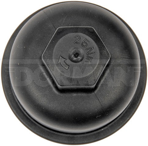 Dorman - OE Solutions Engine Oil Filter Cover P/N:921-115