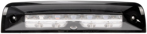 Dorman - OE Solutions Center High Mount Stop Light P/N:923-061