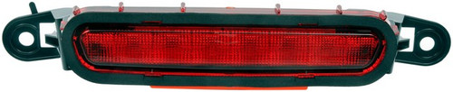 Center High Mount Stop Light fits 2011-2014 Dodge Avenger  DORMAN OE SOLUTIONS