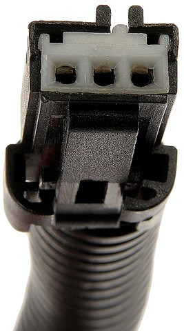 Dorman - OE Solutions Center High Mount Stop Light P/N:923-132
