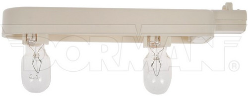 Dorman - OE Solutions Center High Mount Stop Light Socket P/N:923-200