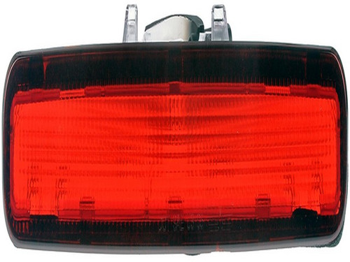 Dorman - OE Solutions Center High Mount Stop Light P/N:923-238