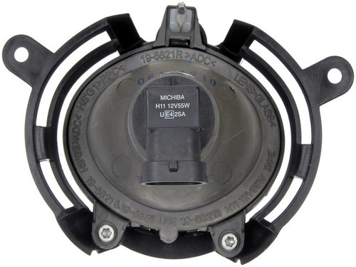 Dorman - OE Solutions Fog Light Assembly P/N:923-844