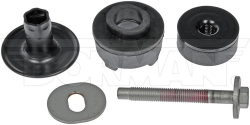 Dorman - OE Solutions Body Mount P/N:924-183