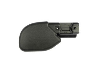 Dorman - OE Solutions Bumper End Cap P/N:924-203