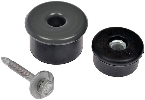 Dorman - OE Solutions Body Mount P/N:924-345