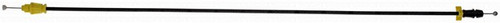 Dorman - OE Solutions Door Latch Cable P/N:924-365