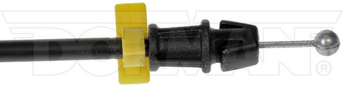 Dorman - OE Solutions Door Latch Cable P/N:924-365