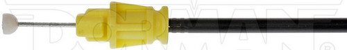 Dorman - OE Solutions Door Latch Cable P/N:924-365