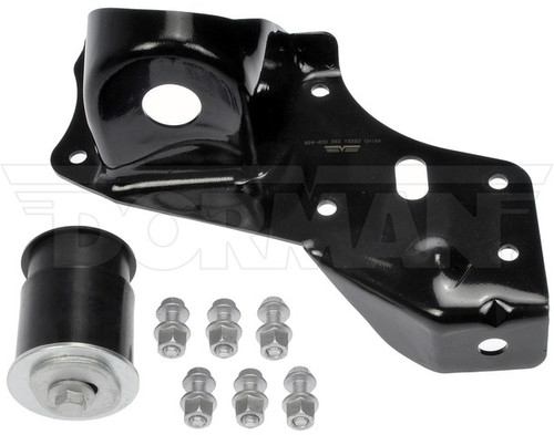 Dorman - OE Solutions Truck Cab Mount P/N:924-420