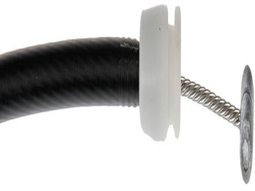 Door Latch Cable fits 1996-2007 Ford Taurus  DORMAN OE SOLUTIONS